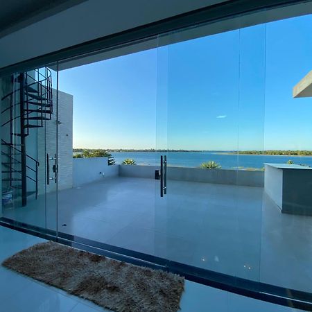 Apartamento Na Lagoa Do Paraiso Jijoca de Jericoacoara Esterno foto